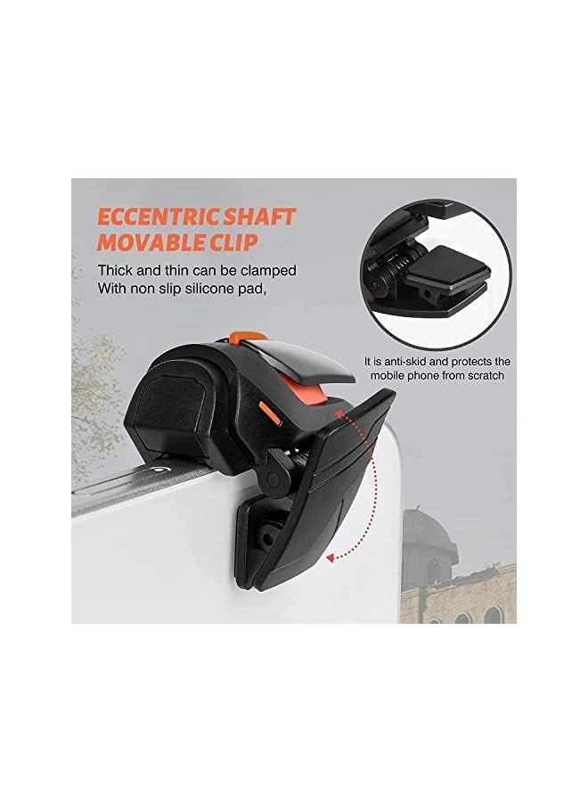 Mobile Trigger - 1 Pair High Sensitivity