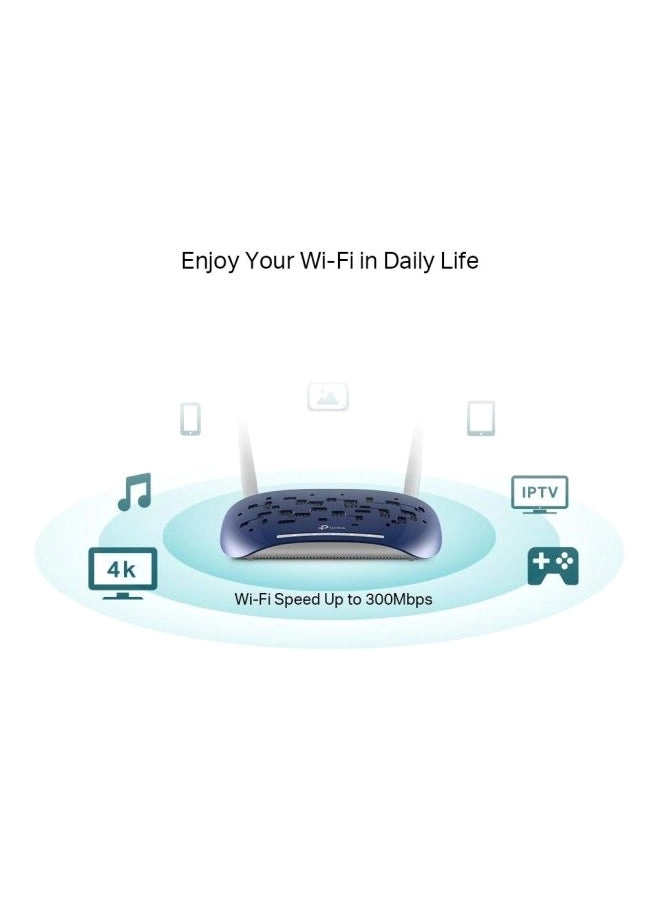 TD-W9960v TD-W9960VDE