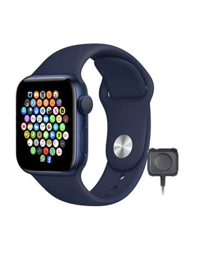 HW22 Pro 44mm Aluminum