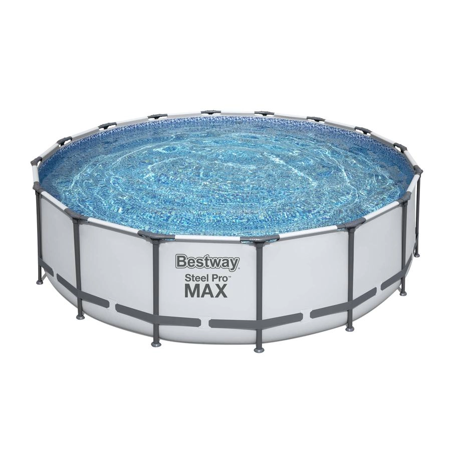 Bestway Steel Pro Max Pool Set - 549x122cm