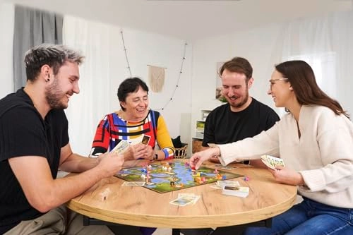 Die Trödler aus den Highlands (German)