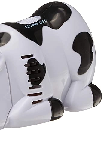Animal Mini Tabletop Vacuum