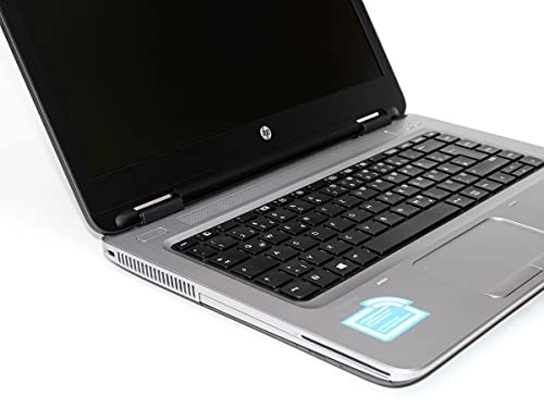(Renewed) ProBook 640 G2 - 14'' i5-6300U 8GB 256GB