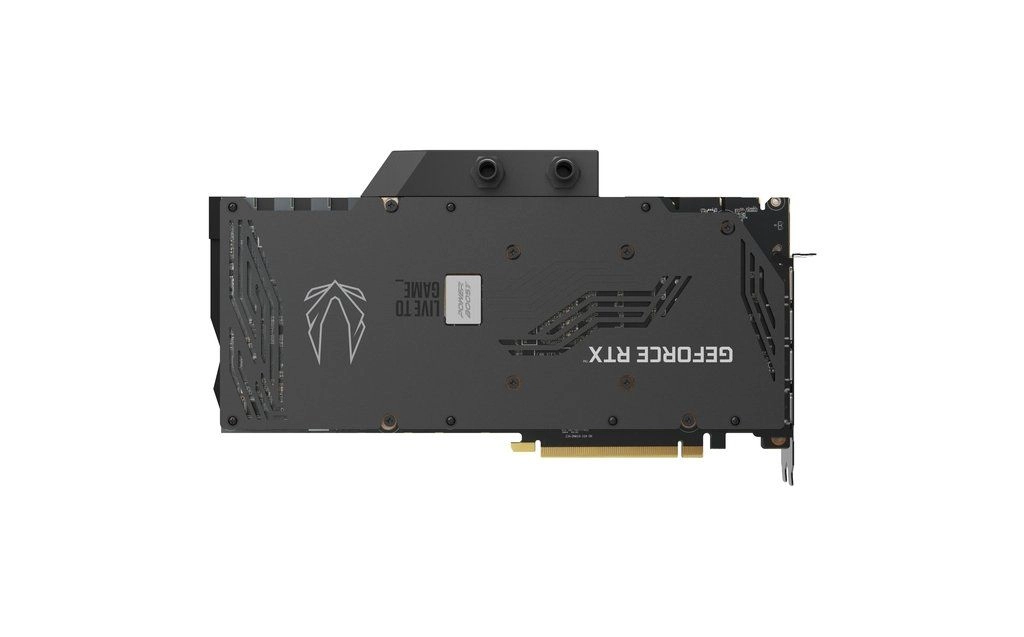 GeForce RTX 3090 ArcticStorm