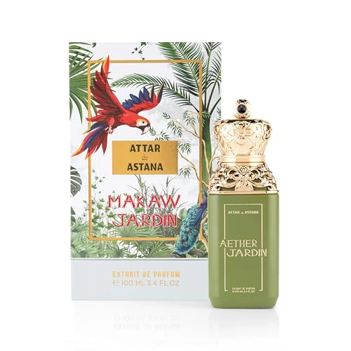 Jardin Bloomy Eau de Parfum 100ml