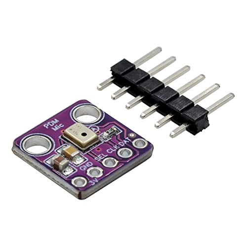 PDM Digital MEMS Microphone Module Wired Microphone