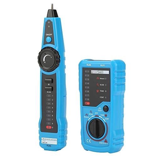 FWT11 - RJ11 RJ45 Telephone Continuity Test