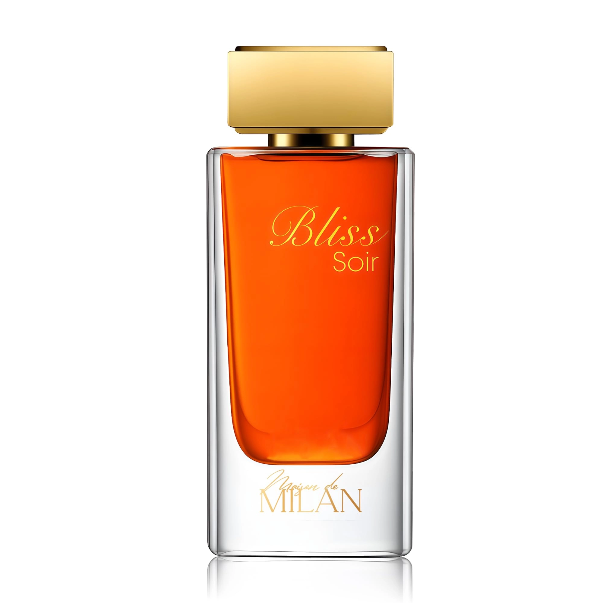 AFLUXE BLISS SOIR - 3.4 Fl Oz Eau de Parfum