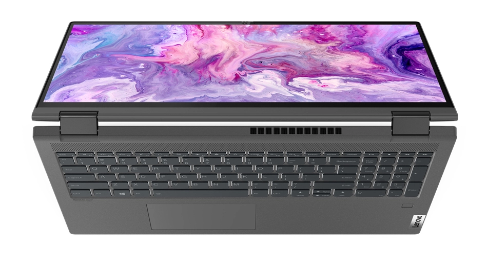 Flex 5 82HS01B8AX - 14'' Core i7-1165G7 16GB DDR4 512GB SSD