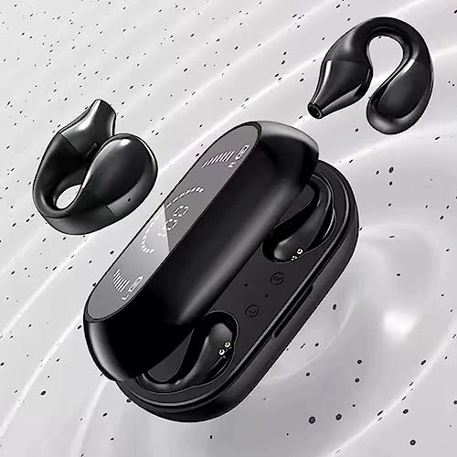 BT 5.3 Wireless Earbud