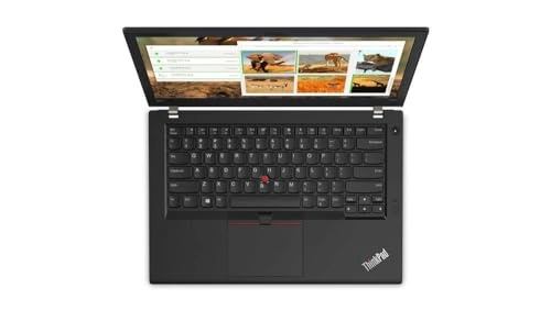 (Renewed) ThinkPad T480 - 14'' Core i5 8GB 256GB SSD