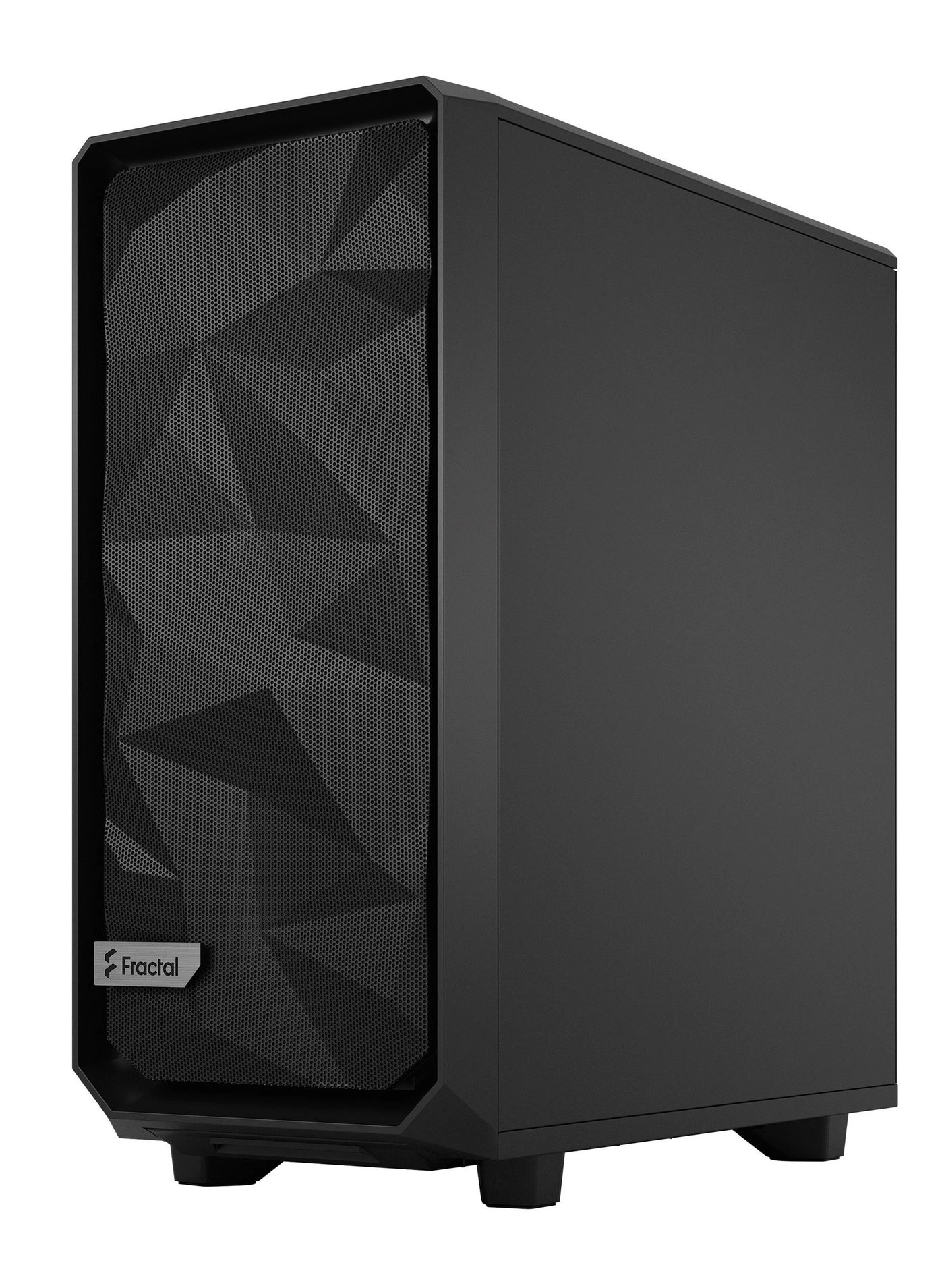 Meshify 2 Compact - Tempered Glass Side Panel Mid Tower