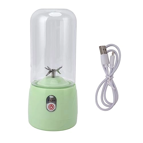 Portable USB Rechargeable Blender