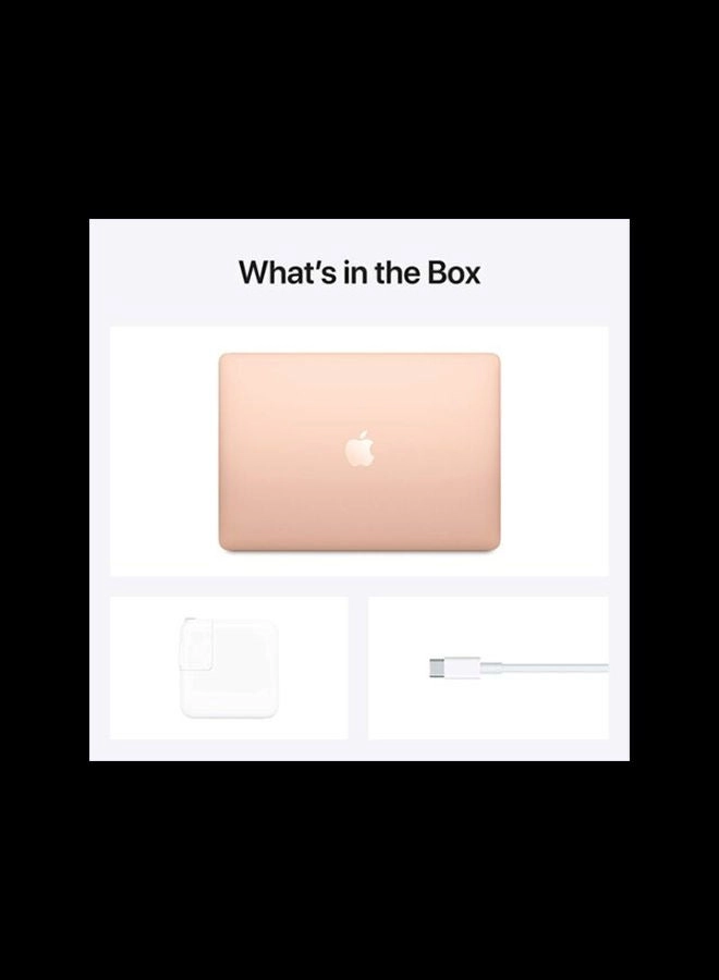 MacBook Air MGN63AB/A 2020 - 13'' M1 8GB 256GB SSD