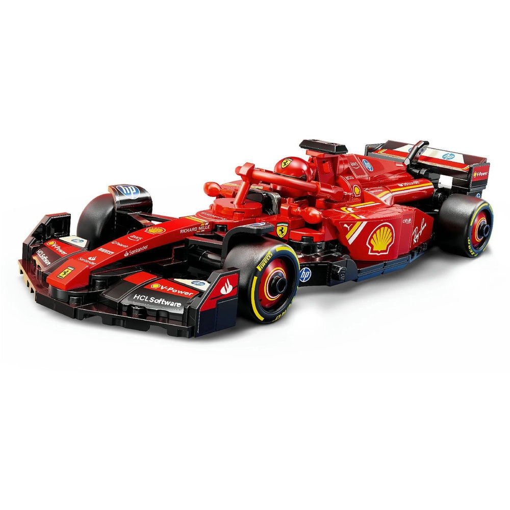 LEGO Speed Champions Ferrari SF-24 (77242)