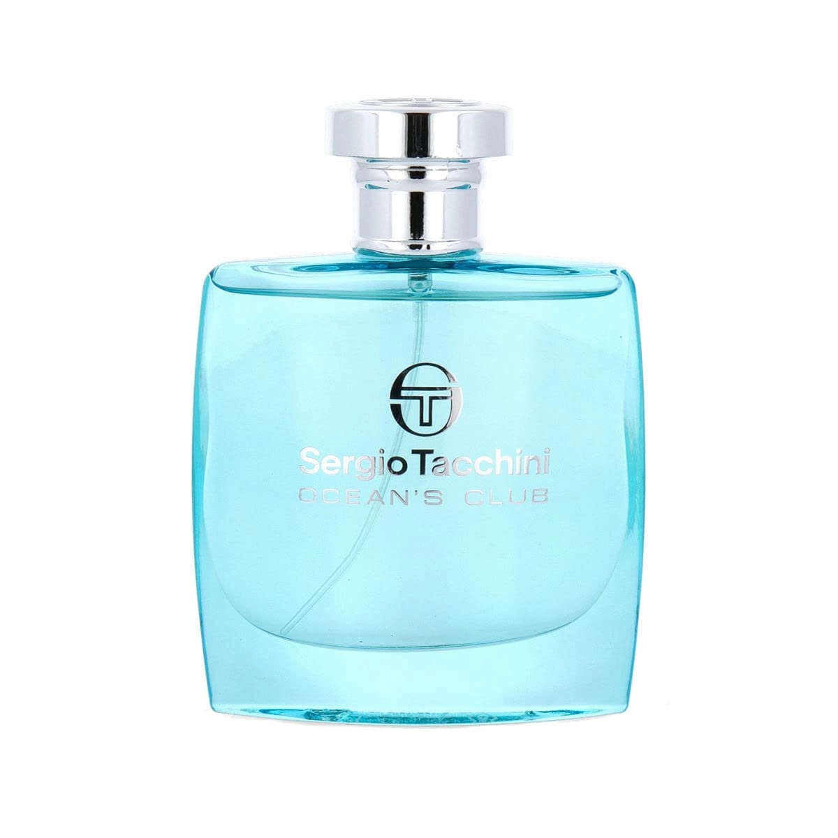 Sergio Tacchini Pacific Blue Eau de Toilette 100ml