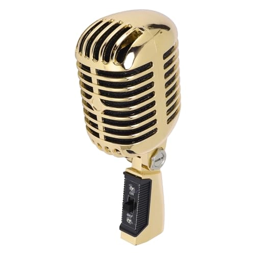 Depisutaflv8rtmb9a-13 Wired Microphone
