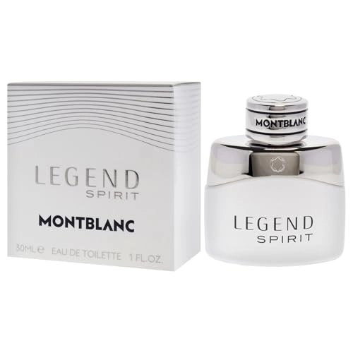 Legend Spirit Eau de Toilette 30 ml