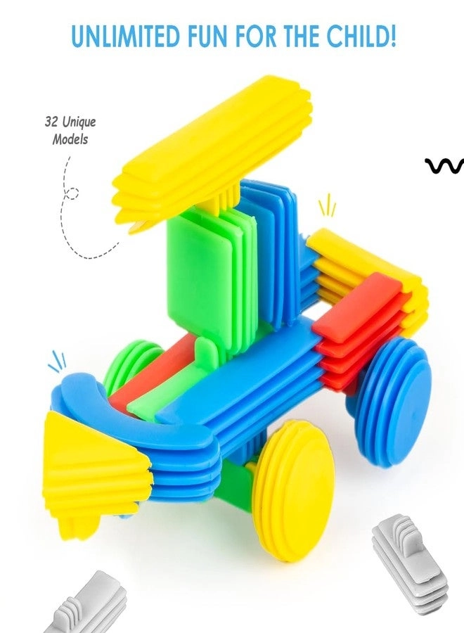 Talent Blocks - 32 pcs