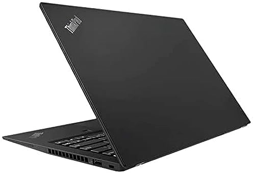 (Renewed) ThinkPad T490 - 14'' Core i5-8265U 8GB 256GB SSD