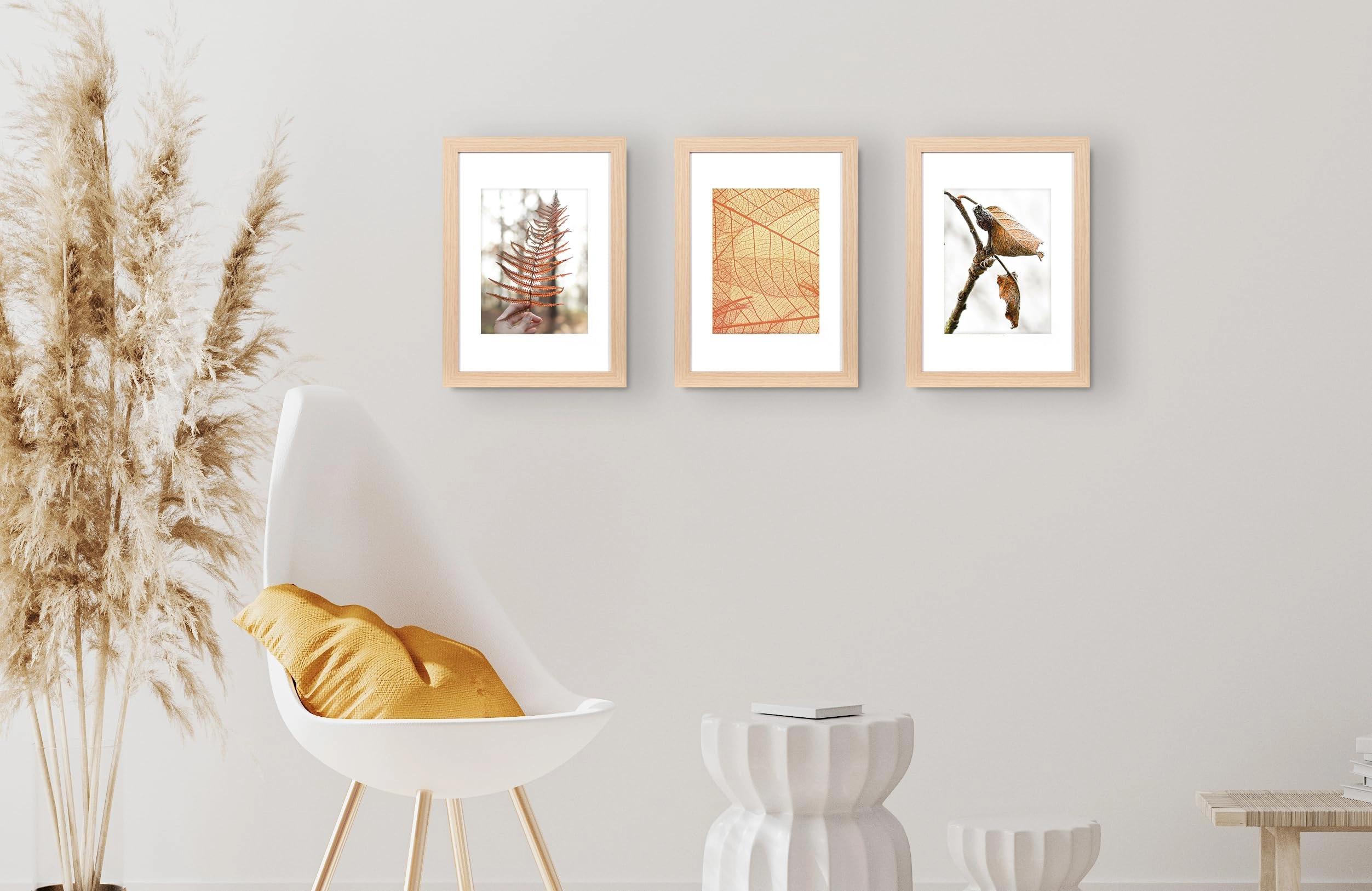 Poster Frame - A4-3P 3