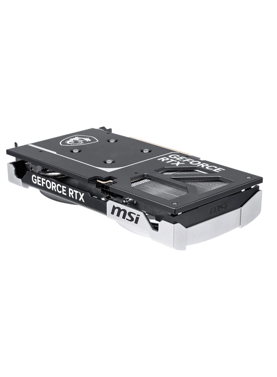 GeForce RTX 5060 Ti - 8GB