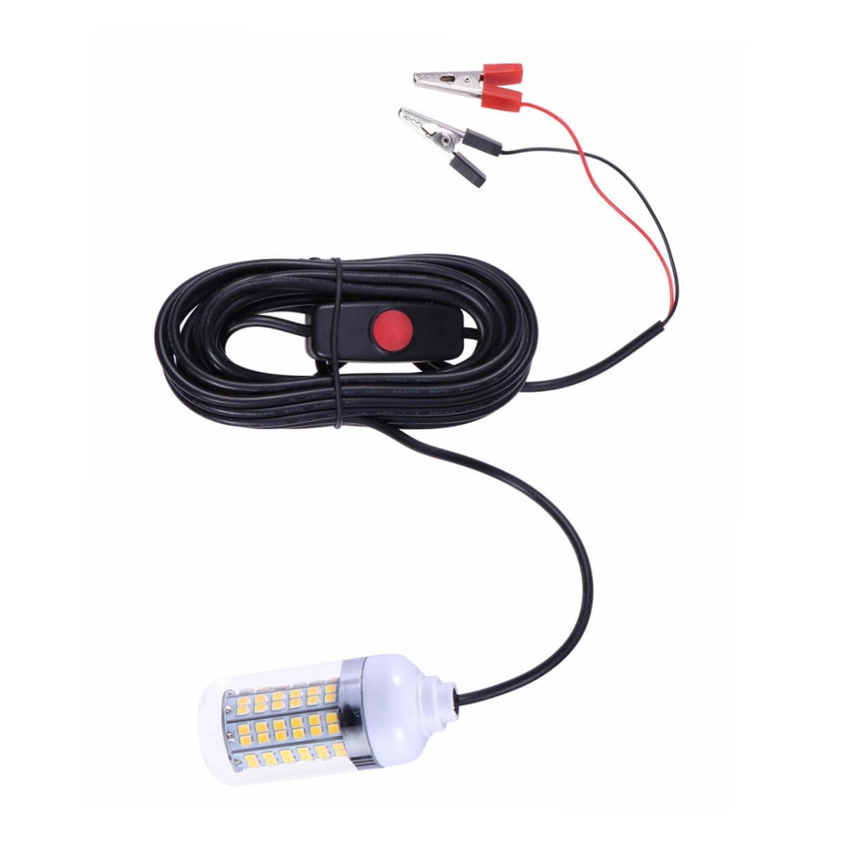 Outanaya Fishing Light - 24V 15W Green