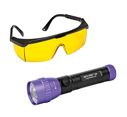 Opti-PRO Flashlight