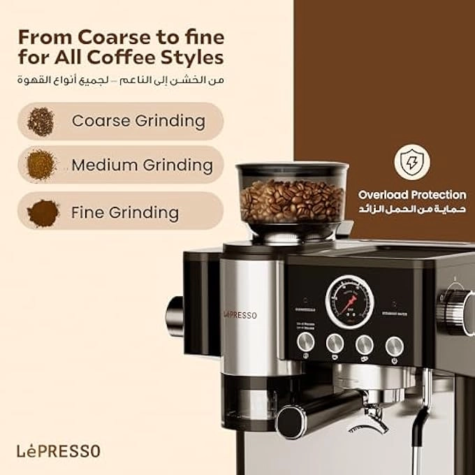 Mastero - Semi-Automatic Smart Tamping System