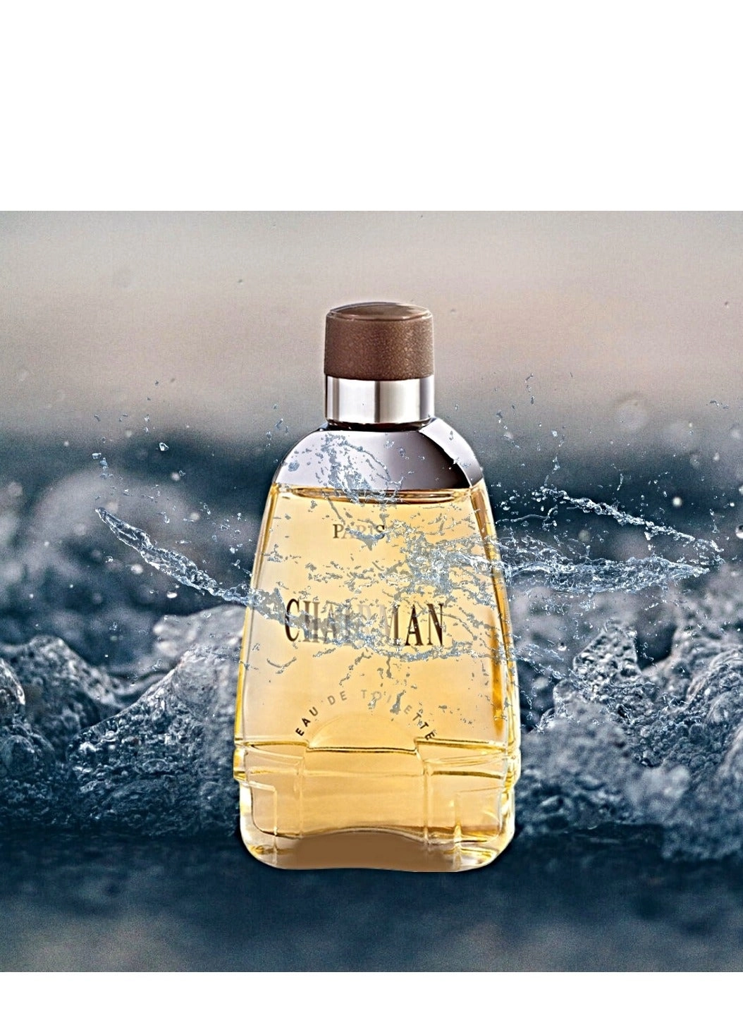 Chairman 3.3 Eau de Toilette 100ml