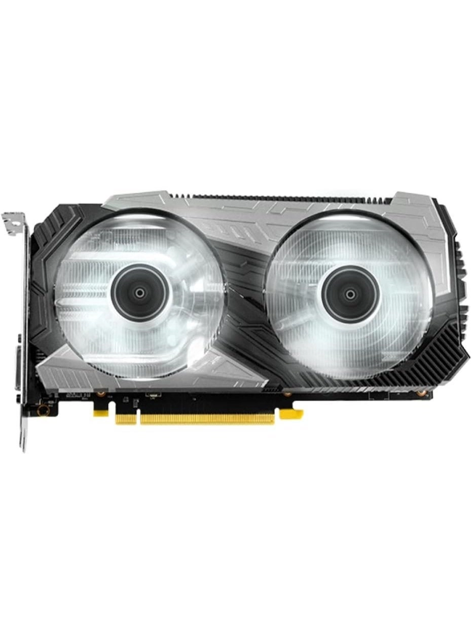 RTX 2060 SUPER - 8GB