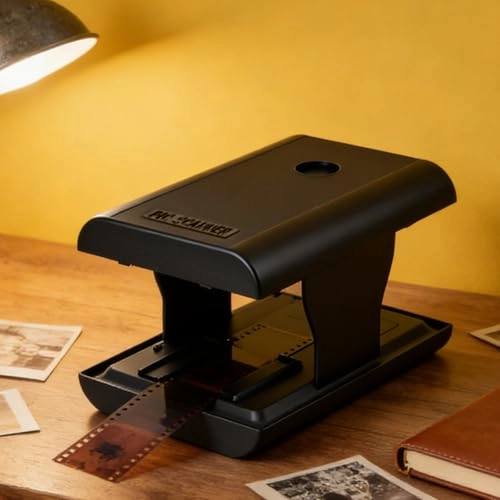 Film Scanner - USB