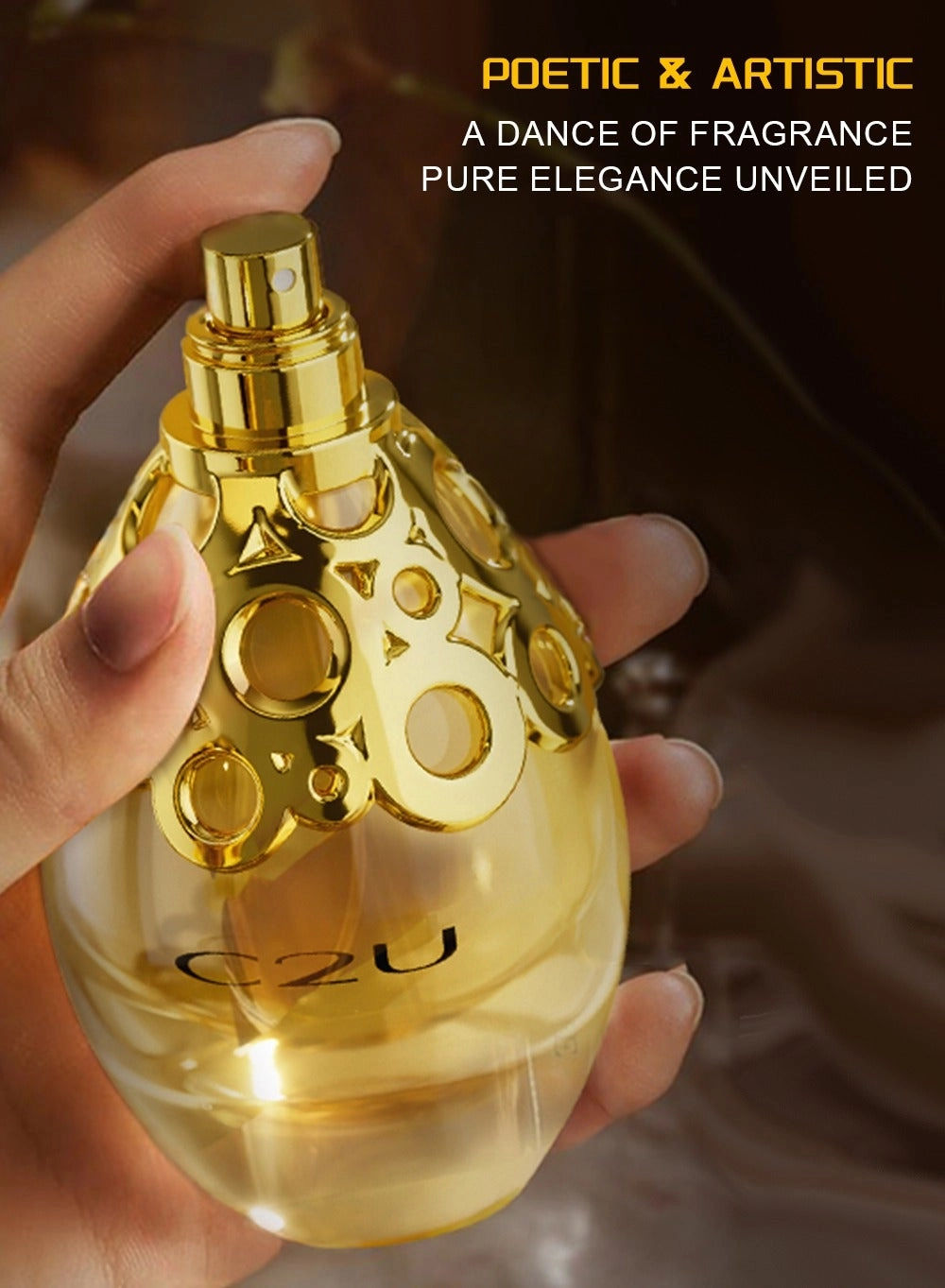 Love Osmanthus Eau de Parfum 100ml