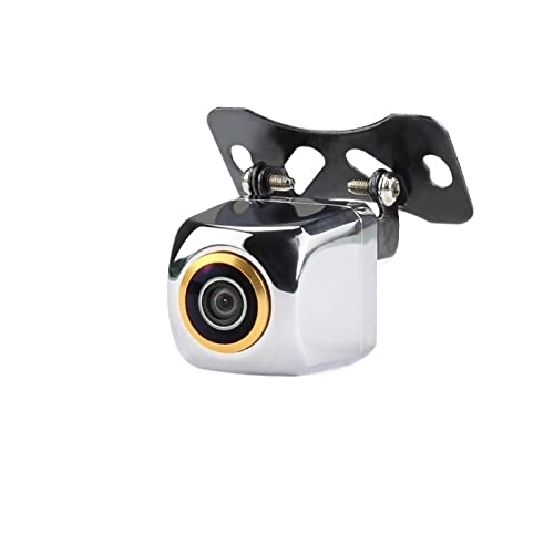 Rear View Backup Camera - Night Vision 4pin 1080P