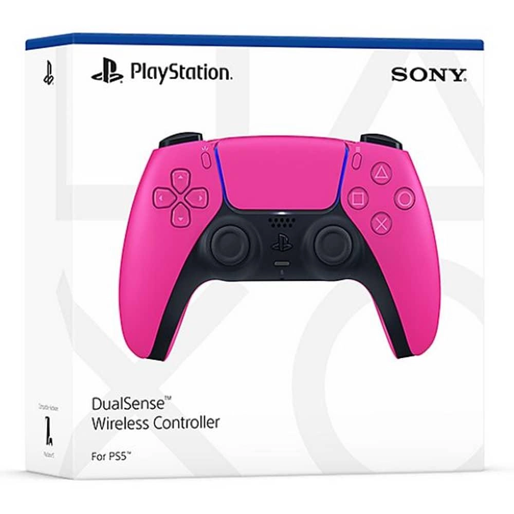 CFI-ZCT1W03X (PS5) Pink
