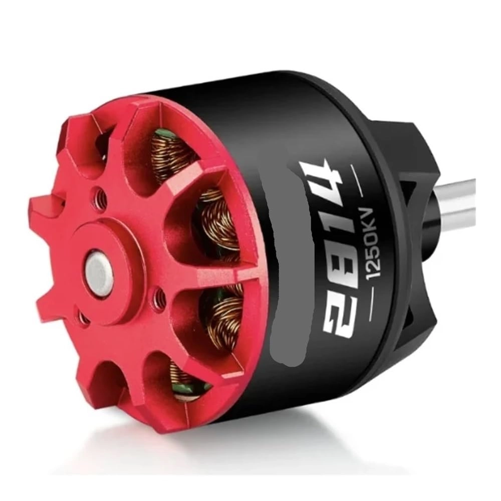 LINHUABAI Fixed Wing Brushless Motor