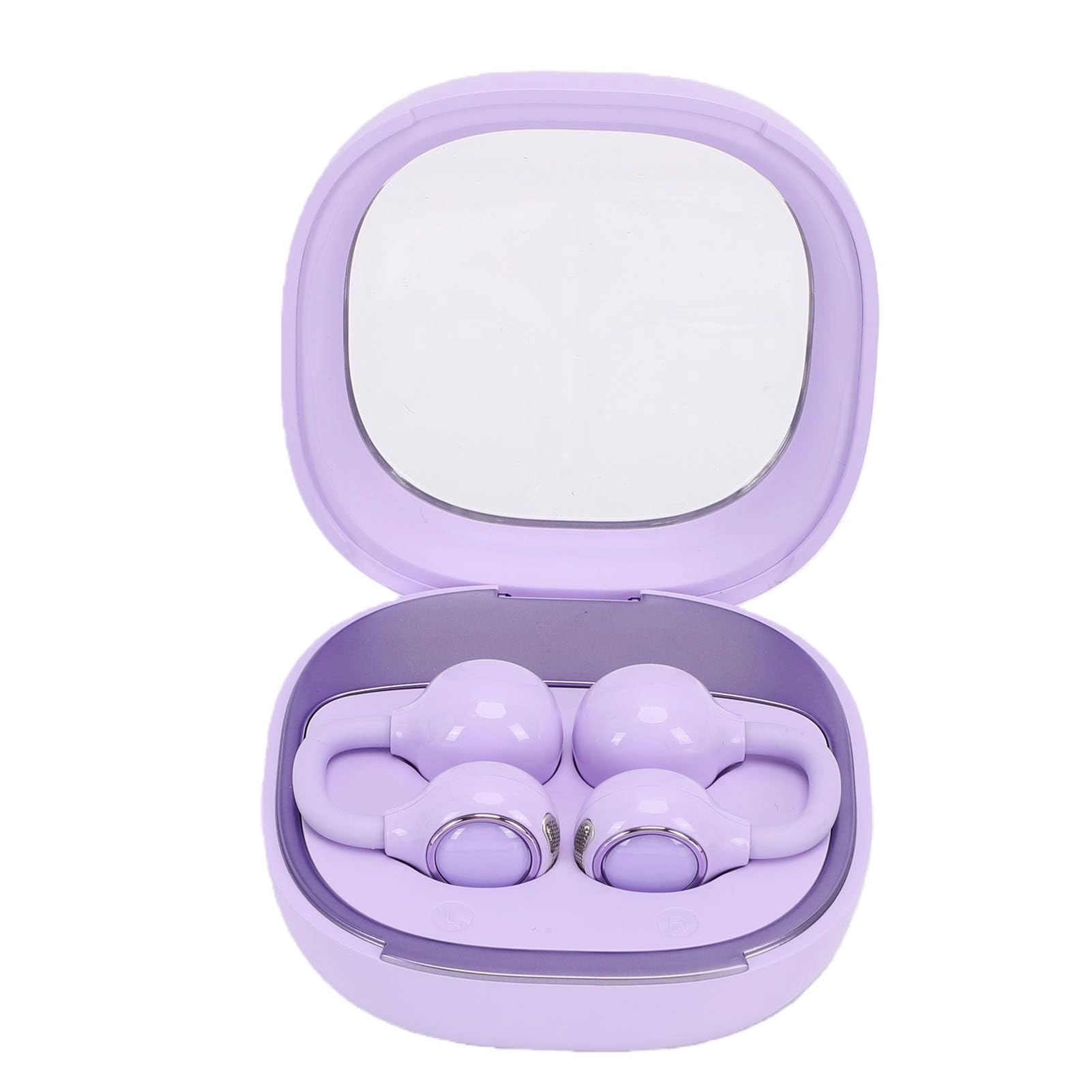 HUSHUI iz3o6lvuqh Wireless Earbud