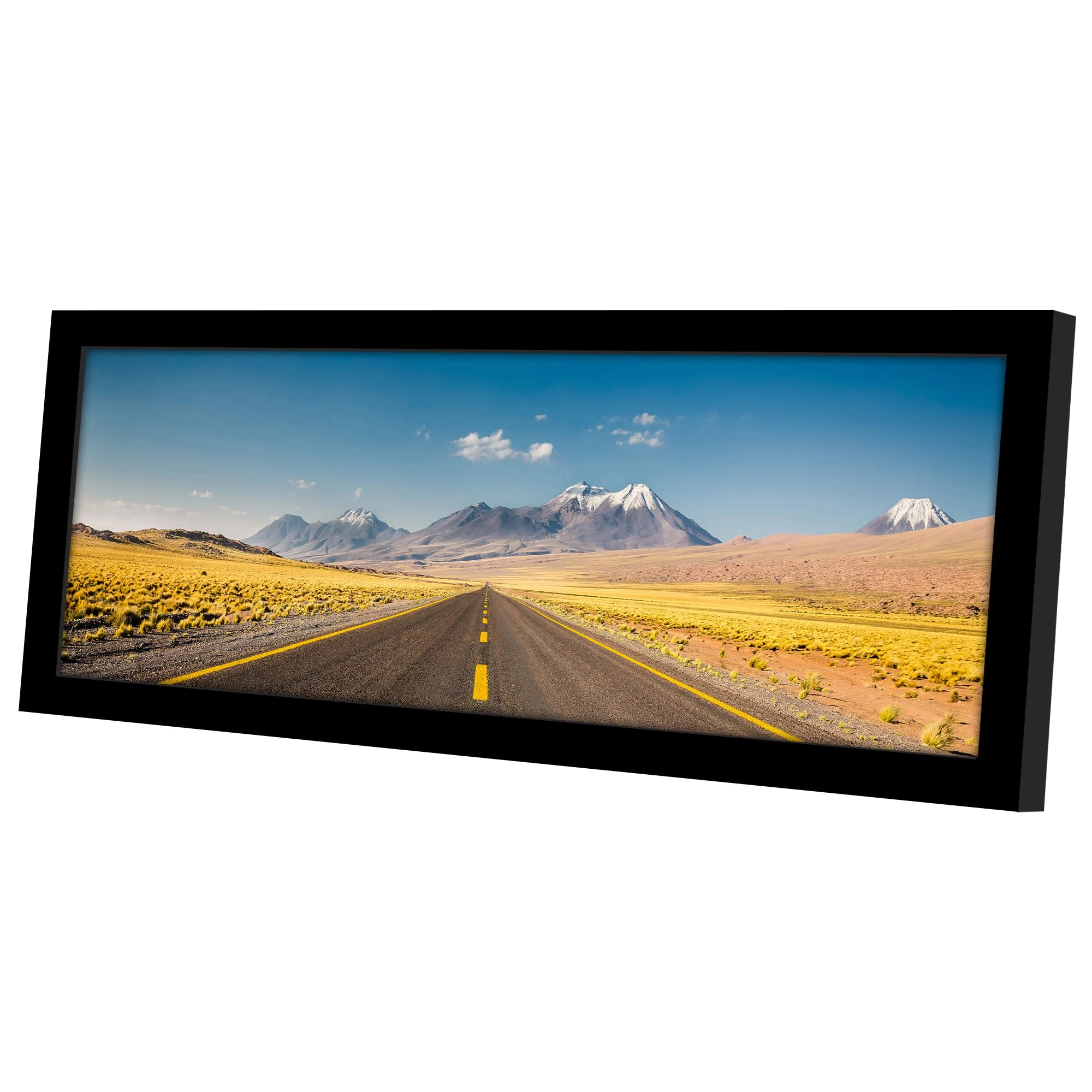 Picture Frame - 5x14 1