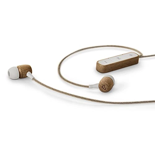 Earphones Eco Wireless Earbud