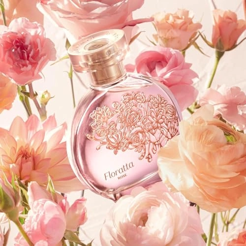 Floratta In Rose Eau de Toilette 75 ml