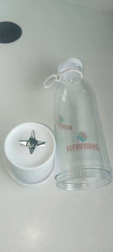 Mini Juicer Blender - 420 Milliliters