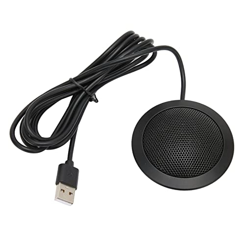 VELATEMORpmwqenib24 USB Microphone