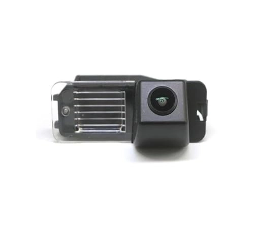HD Car Rear View Camera - Wire AHD1080P