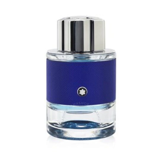 Explorer Ultra Blue Eau de Parfum 60 ml