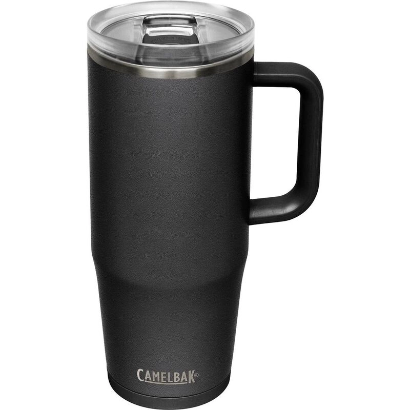 Stainless Steel Thrive Travel Mug - 946ml