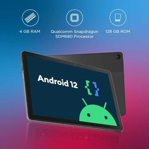 Tab M10 Plus (3rd Gen) - 128GB 10.6"