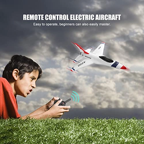 A200 - 2.4GHz 2 Channels