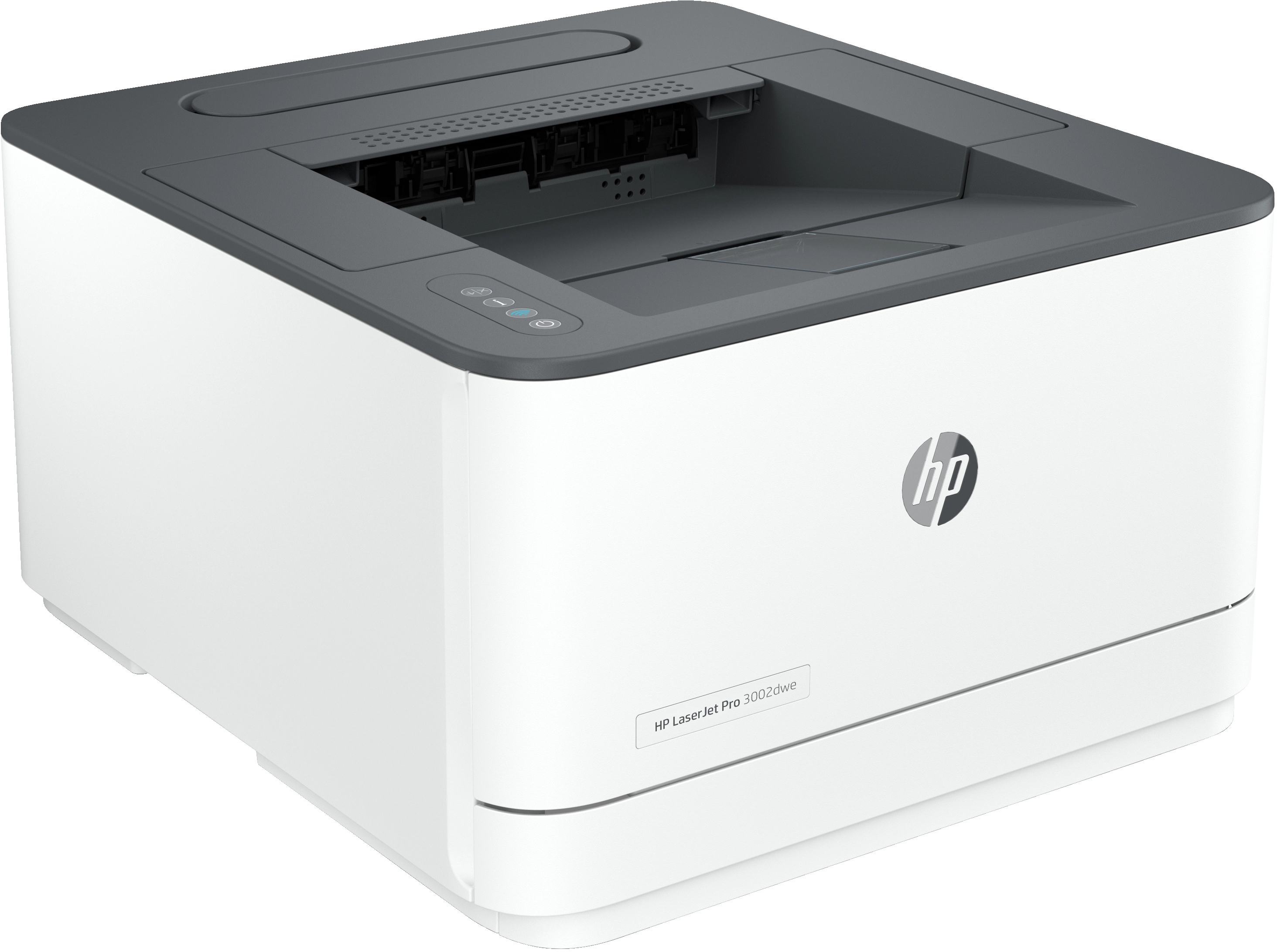 LaserJet 3002dw