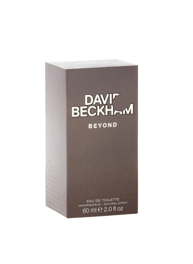 Beyond Forever Eau de Toilette 90ml