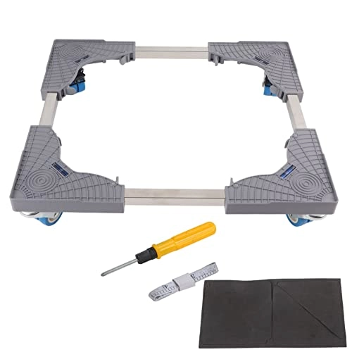 Washing Machine Stand